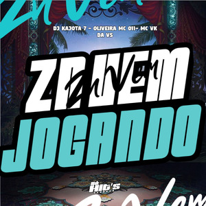 Zn Vem Jogando