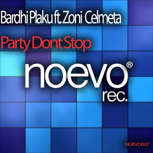 Party Dont Stop (Original Mix)