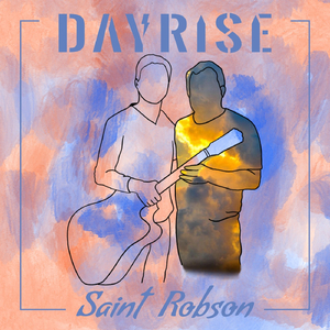 Saint Robson (Live)