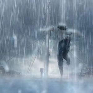 [FREE]"Rainy day"_"lofi"