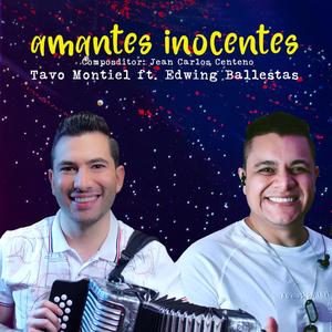 Amantes Inocientes (feat. Edwing Ballestas)