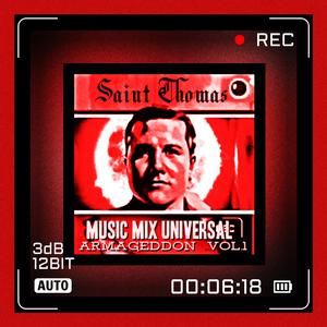 Sky Warriors (tribute to Robotech/Macross)