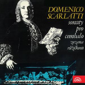 Sonata in D Major, L. Suppl. 15, K. 278
