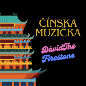 Čínska muzička (Radio Edit)