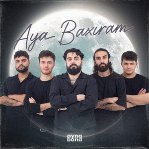 Aya Baxıram