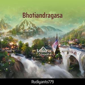 Bhotiandragasa