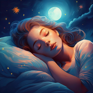 El Universo Está Hecho De Sueño