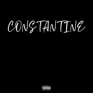 CONSTANTINE(prodby.9Zi）