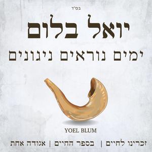 Zochreini L'chayim (feat. Yoel Blum)