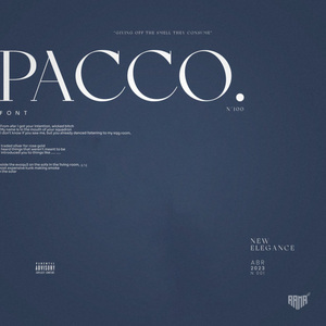 Pacco