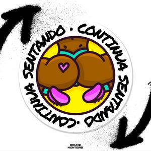 Continua Sentando