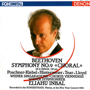 Symphony No. 9 in D Minor, Op. 125 "Choral": III. Adagio molto e cantabile