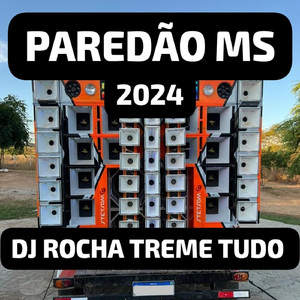 Paredão MS 2024