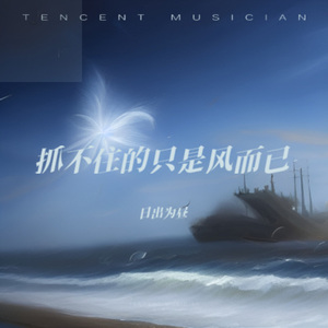 抓不住的只是风而已