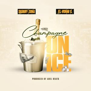 Champagne On Ice (feat. Vonni G)