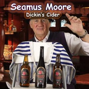 Dickin's Cider