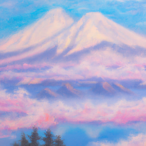 Silk Clouds