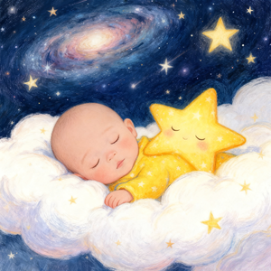 许你一个星愿