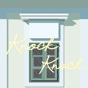 노크 (prod. 노든)