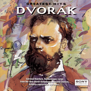 Carnival Overture, Op. 92