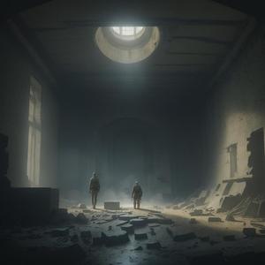 GraveWake