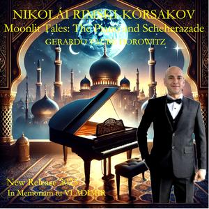 Romance in A-flat major, Op. 15