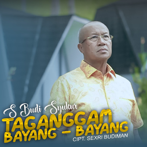 Taganggam Bayang Bayang