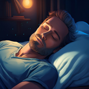 Movimiento Onírico Para Dormir