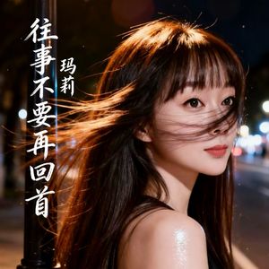 往事不要再回首确定版