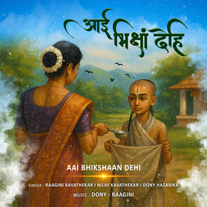 Aai Bhikshaan Dehi