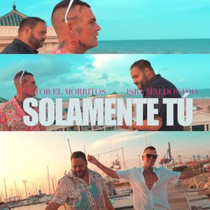 Solamente tú (Inédito)