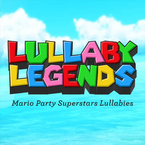 You are the Superstar (From "Mario Party Superstars")