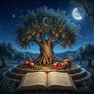 Nikkal (feat. Ashira)