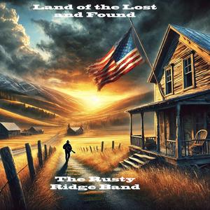 Land of the Lost and Found