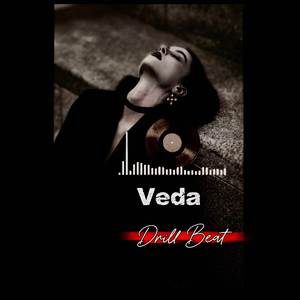 Veda Drill Rap Beat