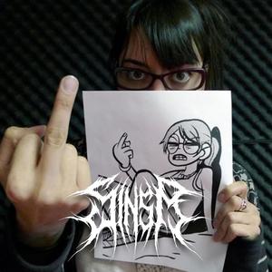 Smoke a fag, Burn a fag (feat. KHAON)