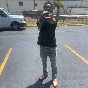 My Rasta frm Jamaica