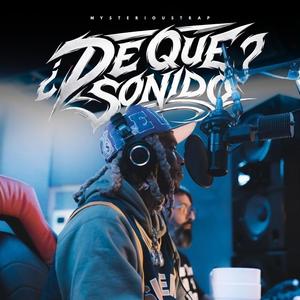 De que sonido?