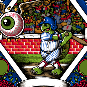 Mississippi Half-Step Uptown Toodeloo (Live at Wrigley Field, Chicago, IL 9/17/21)