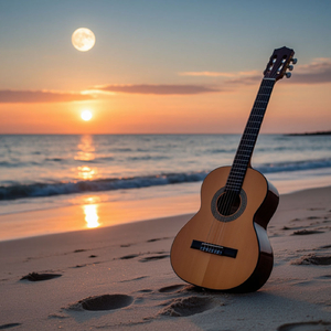Spanish guitar