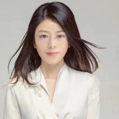 夜的天空飘着谁的眼泪