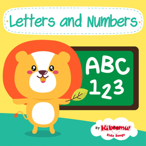Alphabet Song