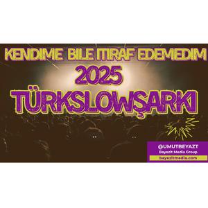 Kendime Bile İtiraf Edemedim