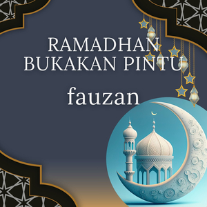 Ramadhan Bukakan Pintu