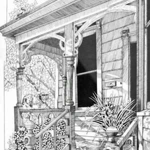 PORCH TALK