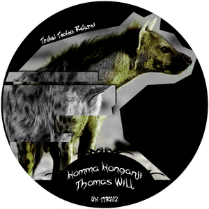 Molting (Original Mix)