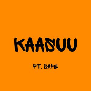 Kaasuu (feat. Sape)