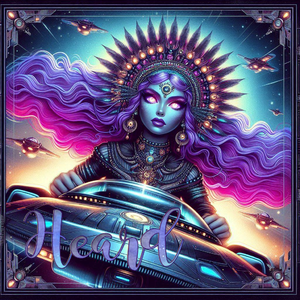 𝕳𝖊𝖆𝖗𝖉 by @joshuasca