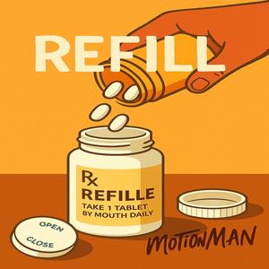 Refill