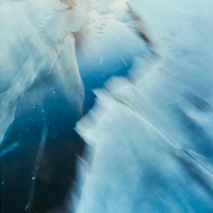 Below zero